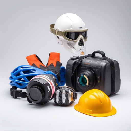 Safety Equipment,Protection Gear