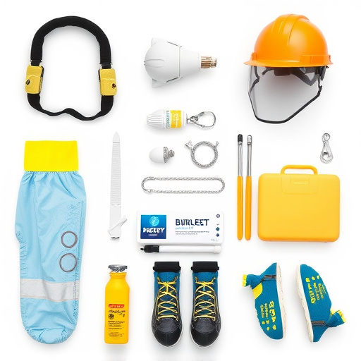 Safety Equipment,Protection Gear