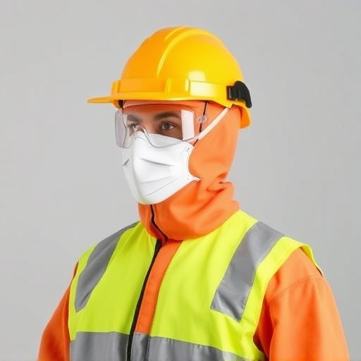 Safety Equipment,Protection Gear