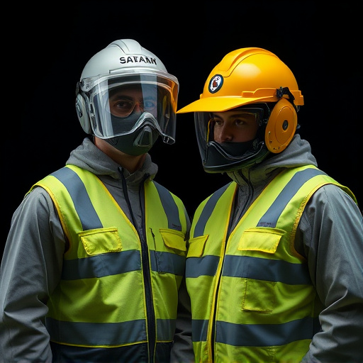 Safety Equipment,Protection Gear