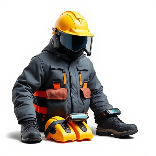 Safety Equipment,Protection Gear