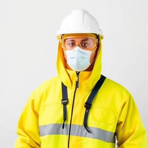 Safety Equipment,Protection Gear