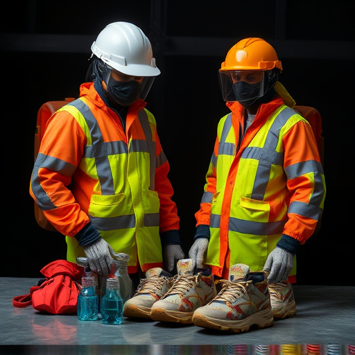 Safety Equipment,Protection Gear