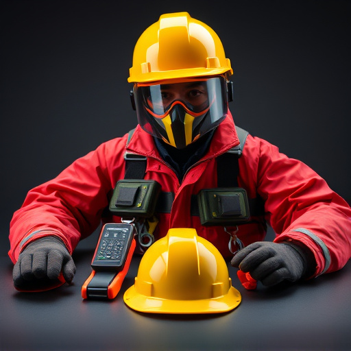 Safety Equipment,Protection Gear