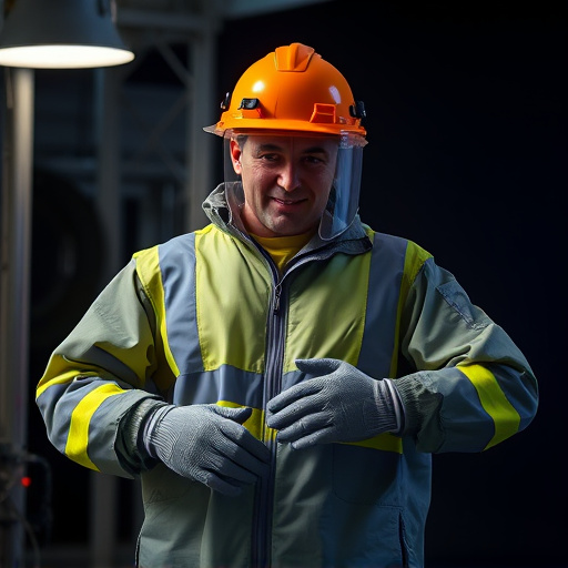 Safety Equipment,Protection Gear