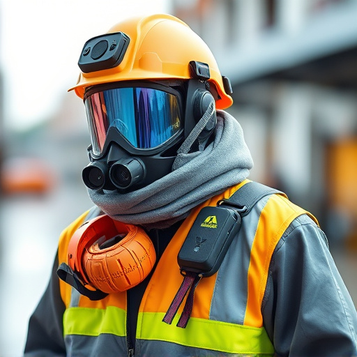Safety Equipment,Protection Gear