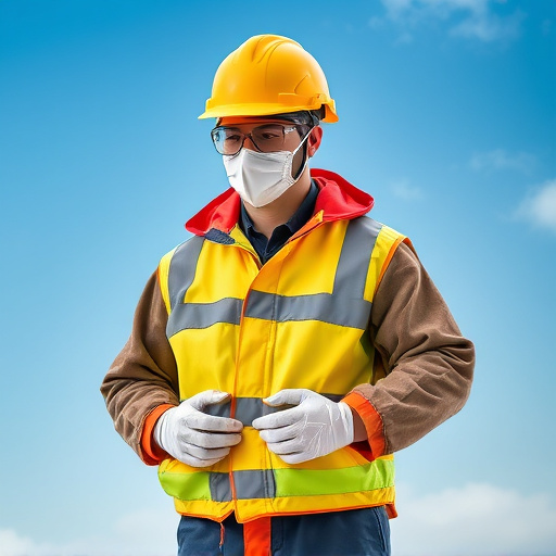 Safety Equipment,Protection Gear