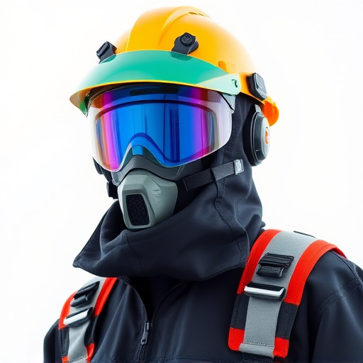 Safety Equipment,Protection Gear