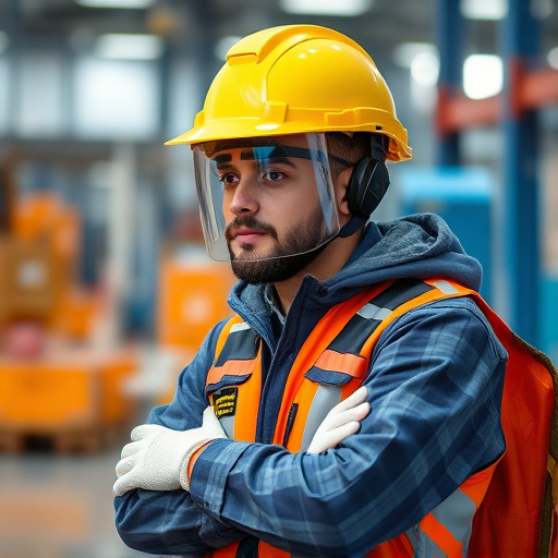 Safety Equipment,Protection Gear
