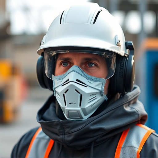 Safety Equipment,Protection Gear