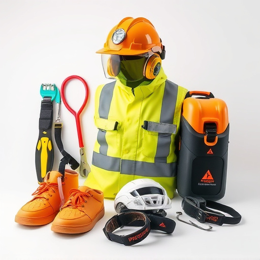 Safety Equipment,Protection Gear