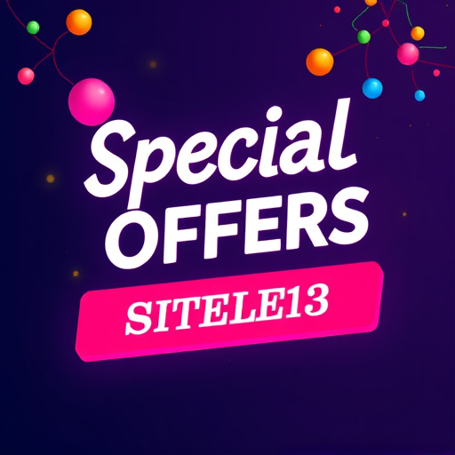 Special Offers,Deal Banner