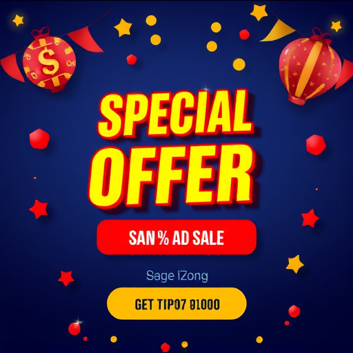 Special Offers,Deal Banner