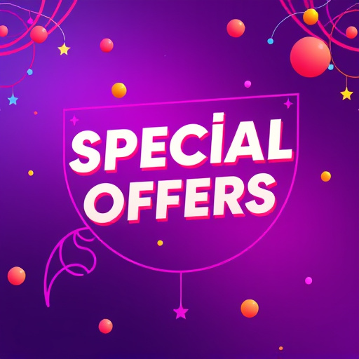 Special Offers,Deal Banner