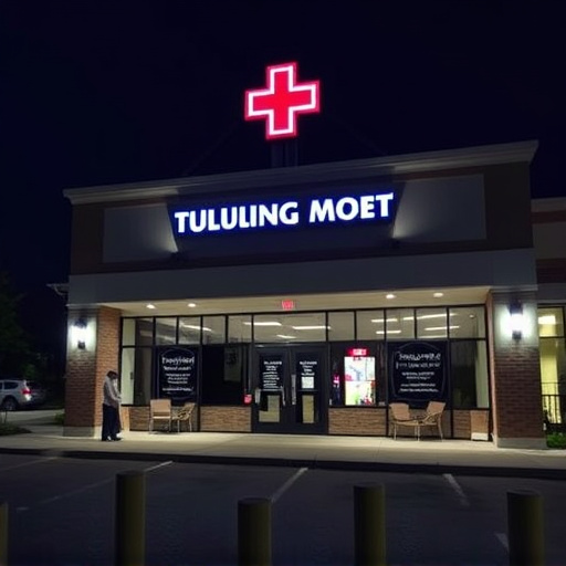 St Johns Town Center injury clinic