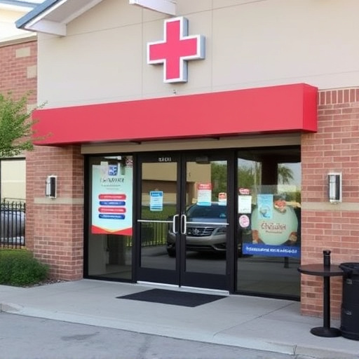 St Johns Town Center injury clinic
