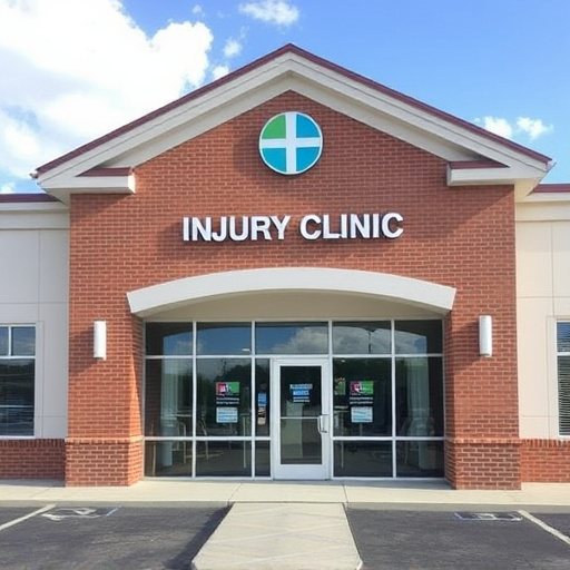 St Johns Town Center injury clinic