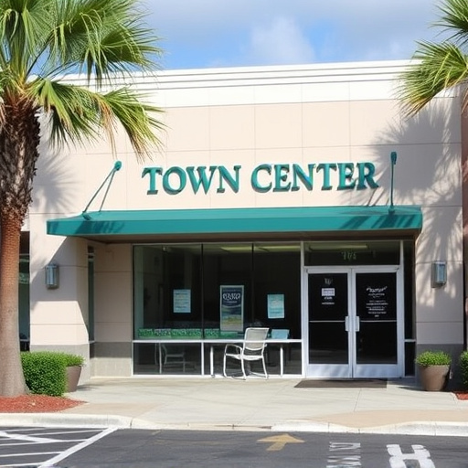 St Johns Town Center injury clinic