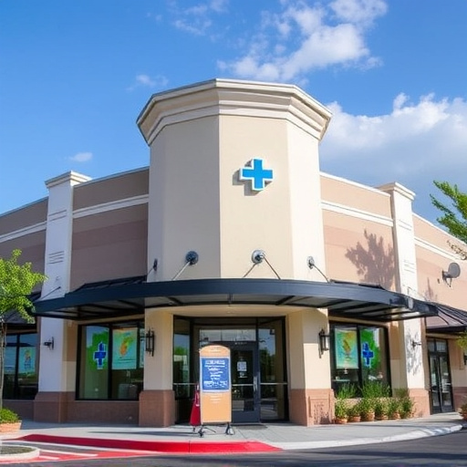 St Johns Town Center injury clinic