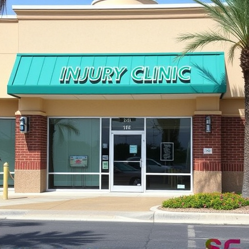 St Johns Town Center injury clinic
