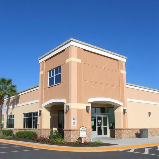 St Johns Town Center injury clinic