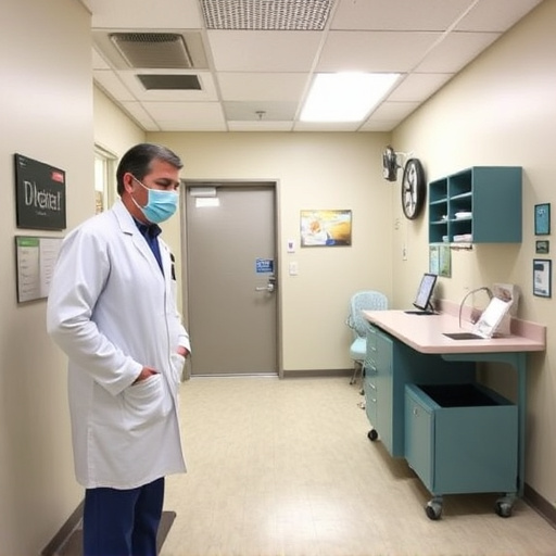 St Johns Town Center injury clinic