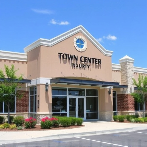 St Johns Town Center injury clinic