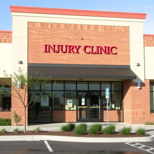St Johns Town Center injury clinic