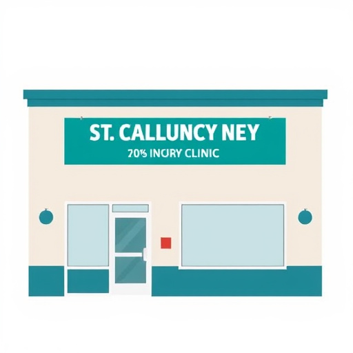St Johns Town Center injury clinic