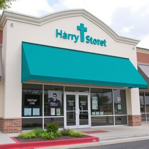 St Johns Town Center injury clinic