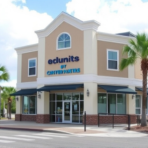 St Johns Town Center injury clinic