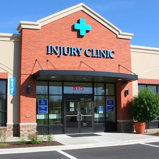 St Johns Town Center injury clinic