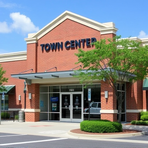 St Johns Town Center injury clinic