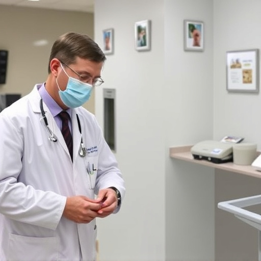 St Johns Town Center injury clinic