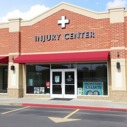 St Johns Town Center injury clinic