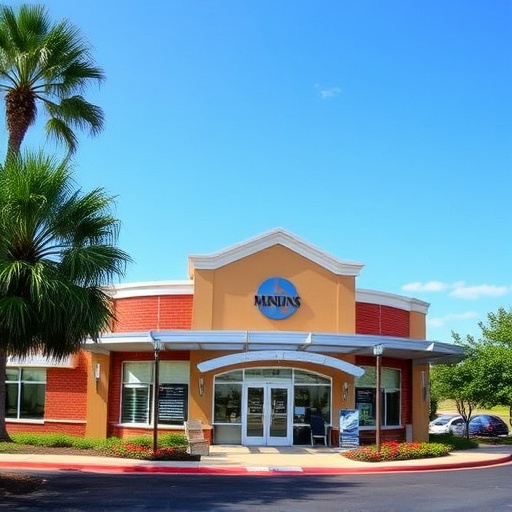 St Johns Town Center injury clinic