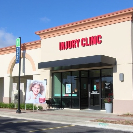 St Johns Town Center injury clinic
