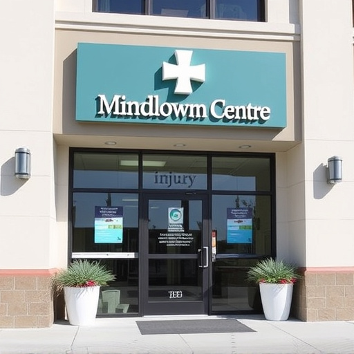 St Johns Town Center injury clinic