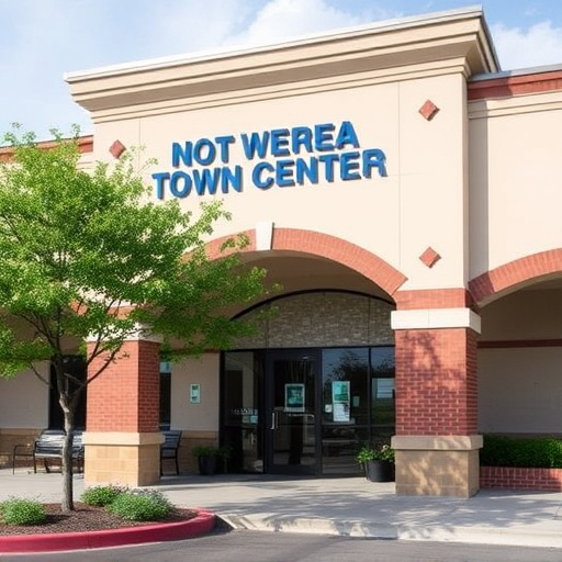 St Johns Town Center injury clinic