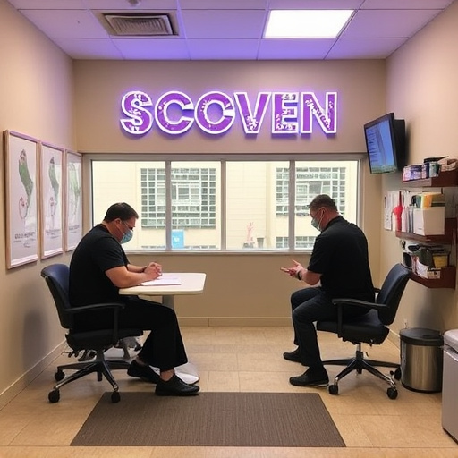 St Johns Town Center injury clinic