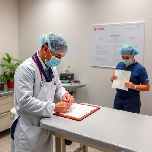 Staff Certificates,Expert Treatment