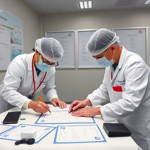 Staff Certificates,Expert Treatment