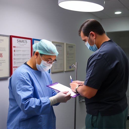 Staff Certificates,Expert Treatment