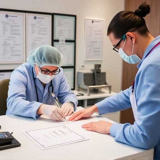Staff Certificates,Expert Treatment