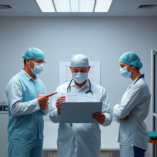 Staff Certificates,Expert Treatment