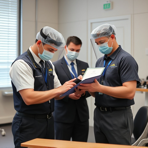 Staff Certificates,Expert Treatment