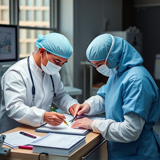 Staff Certificates,Expert Treatment