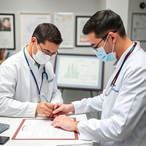 Staff Certificates,Expert Treatment