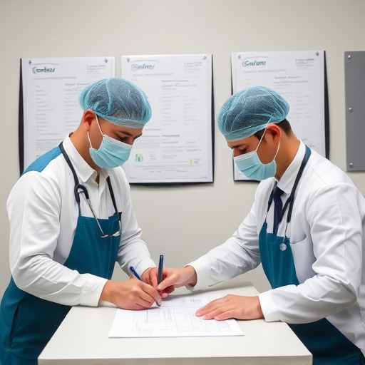 Staff Certificates,Expert Treatment