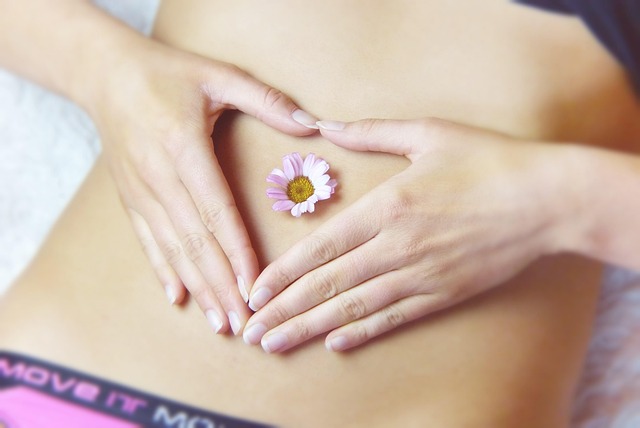 Stomach Treatment,Results Photo